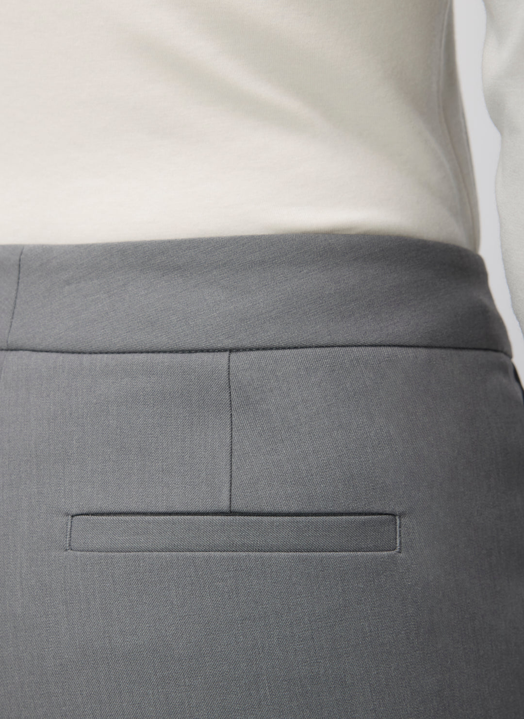 Seymour Classic Ankle Pants