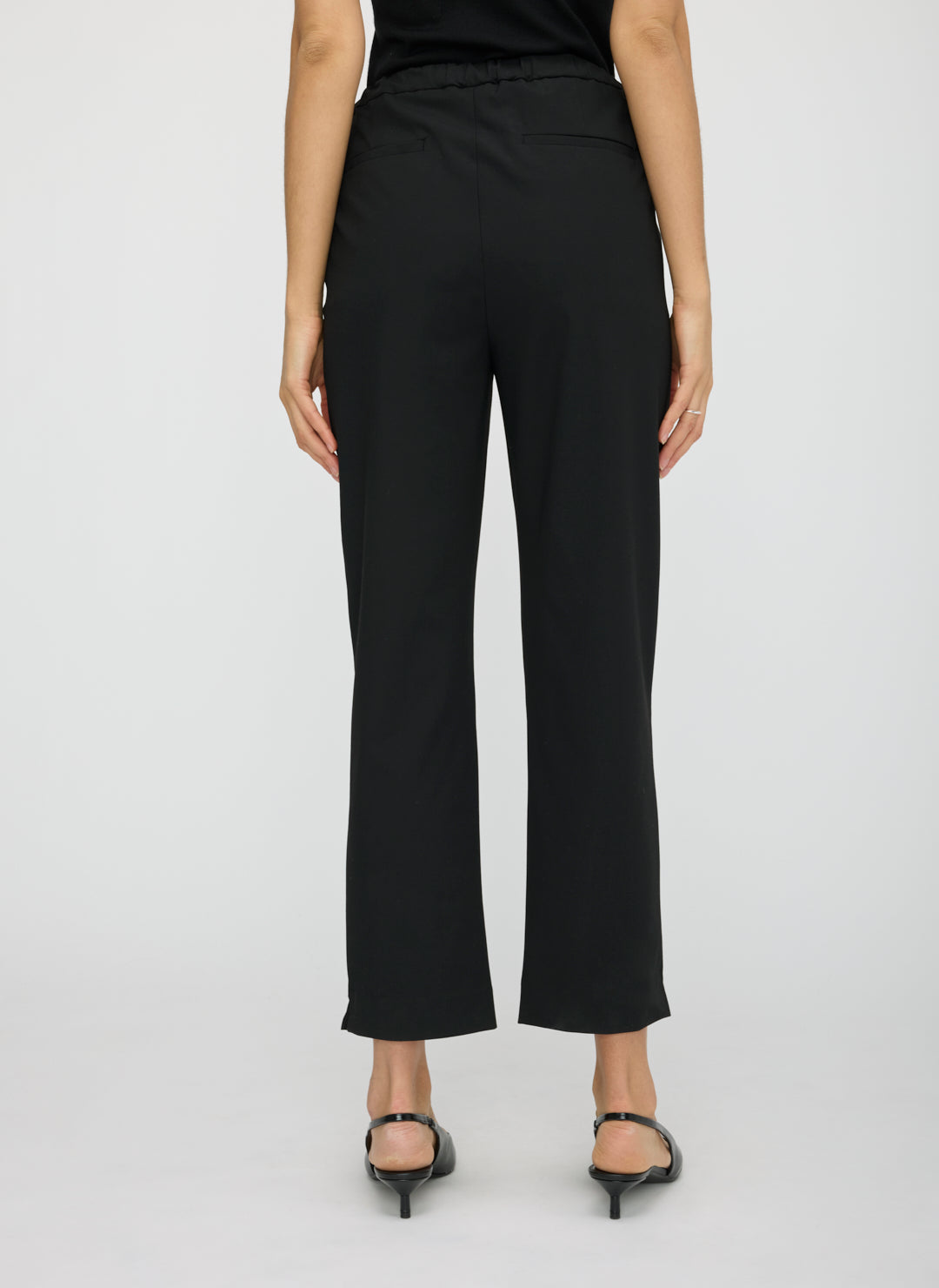 Danyal Pull On Trousers