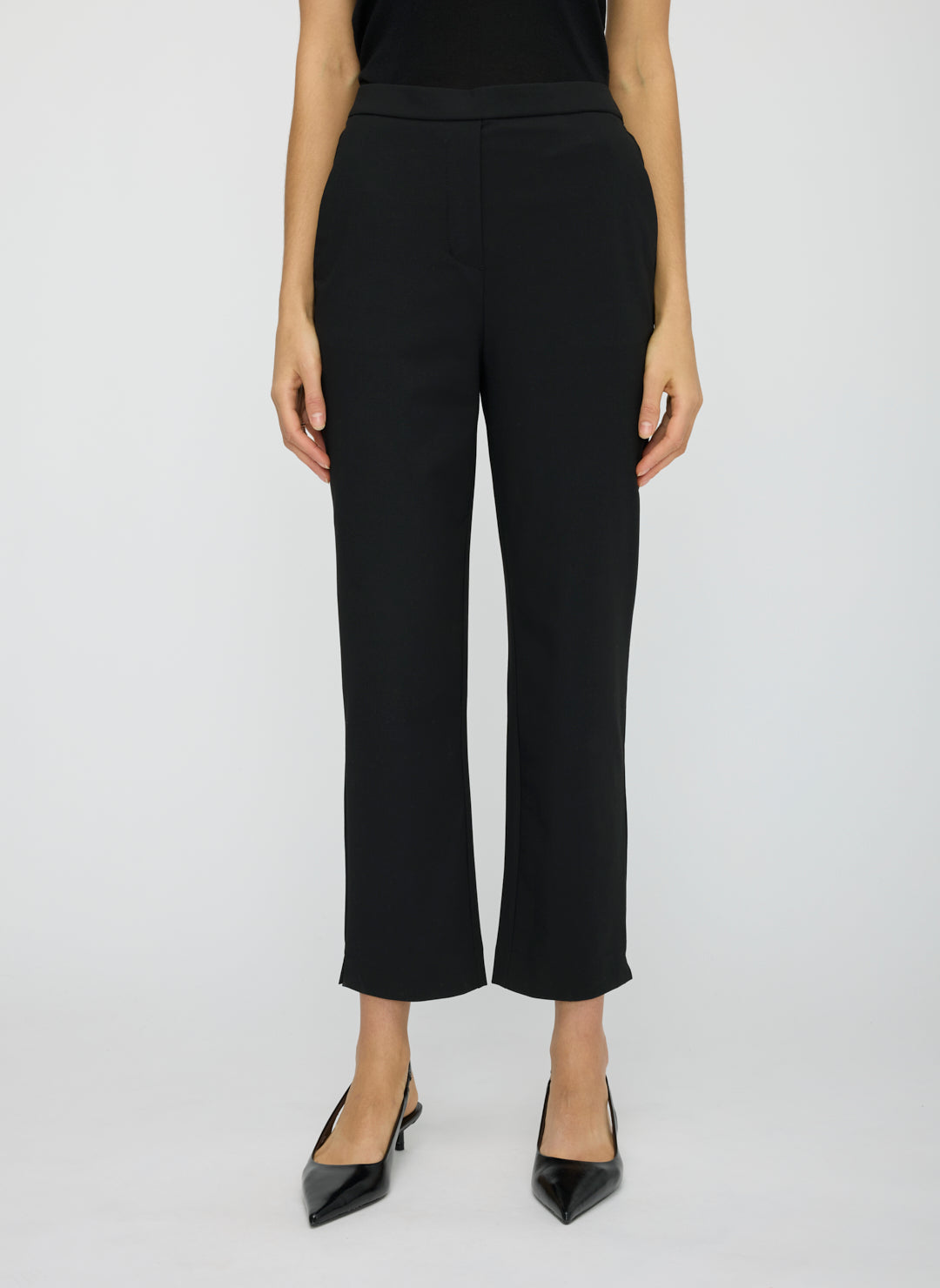 Danyal Pull On Trousers