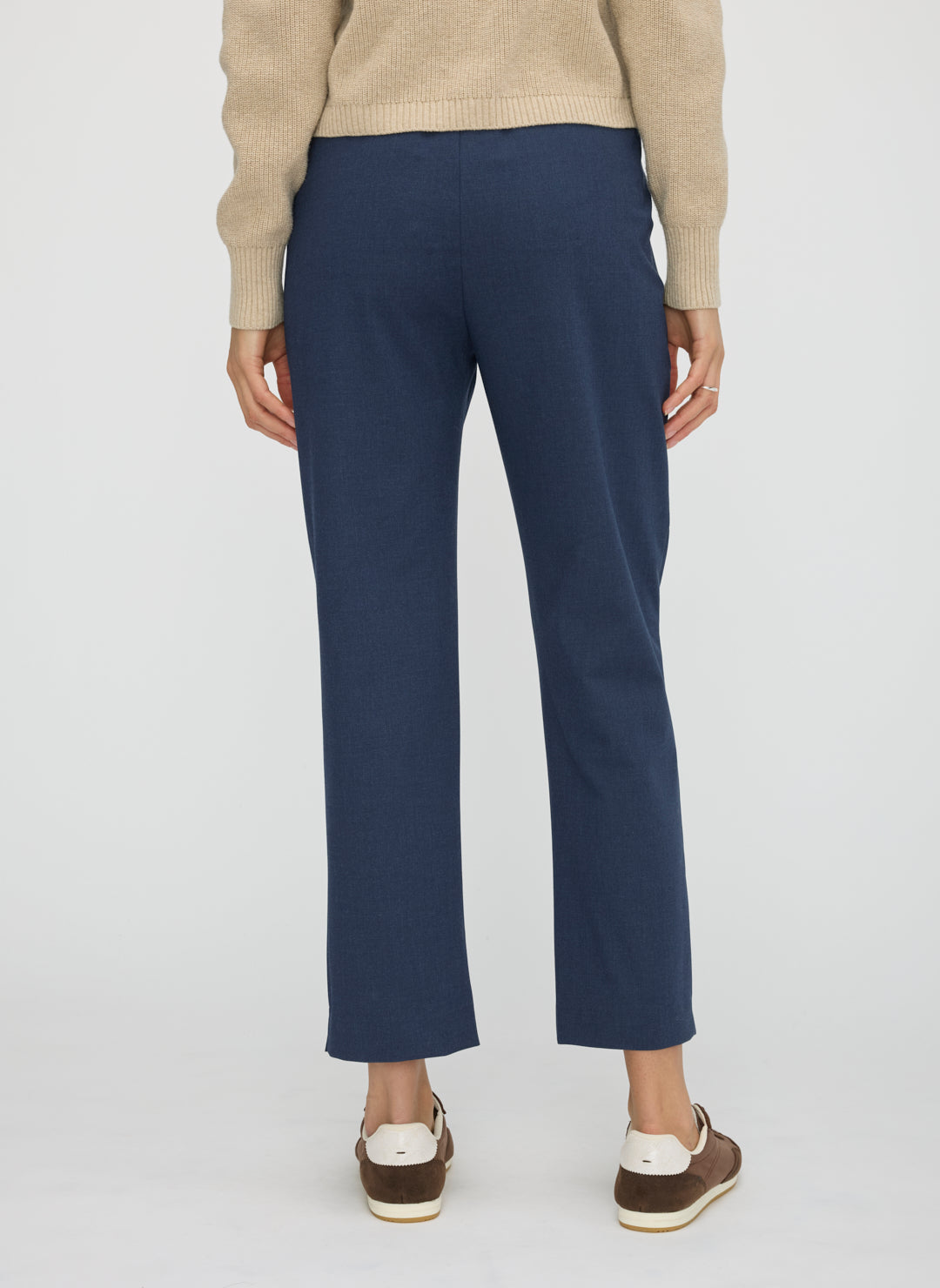 Danyal Pull On Trousers