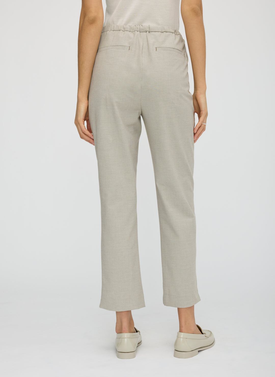 Danyal Pull On Trousers