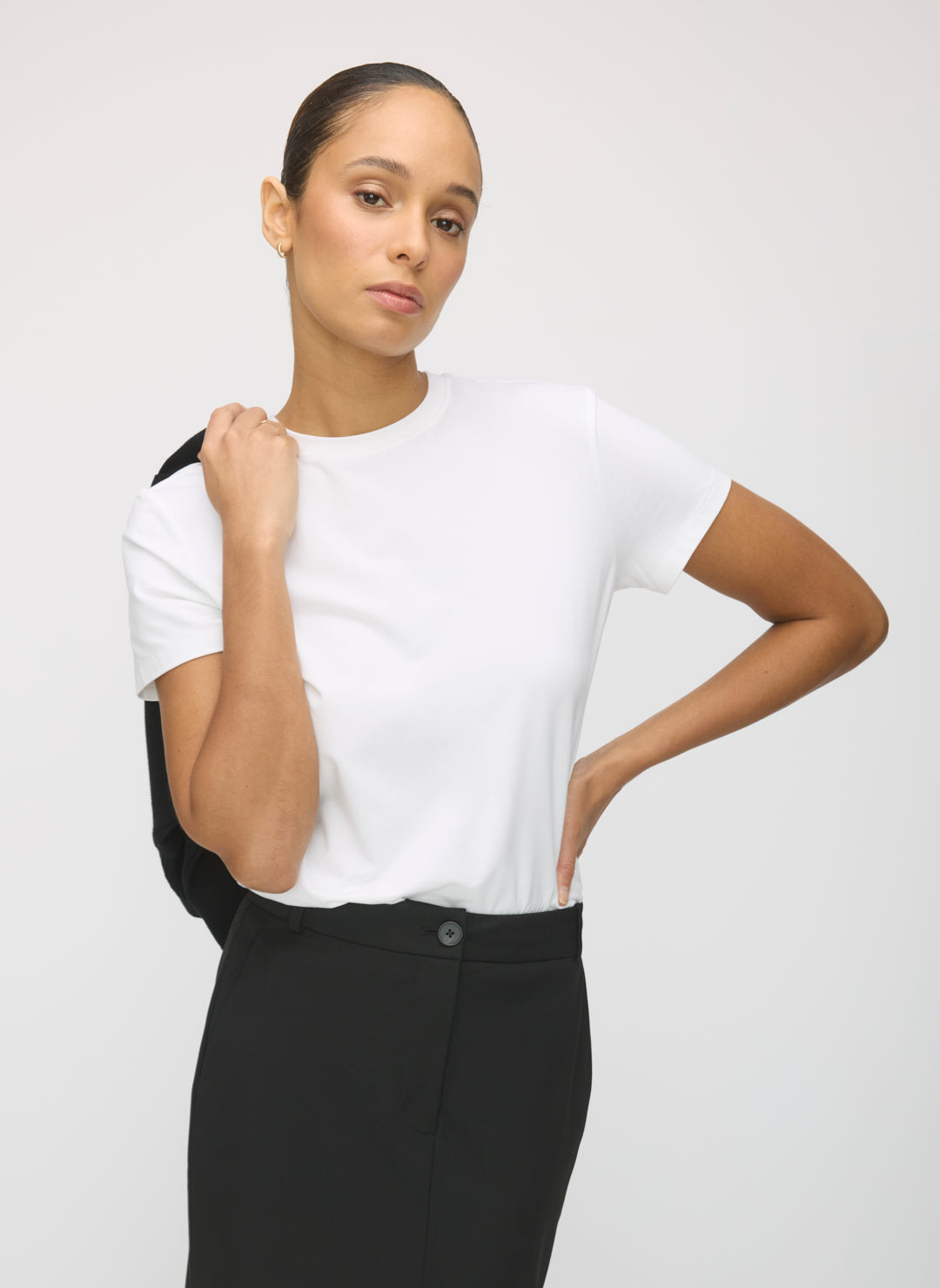 Seymour Column Skirt