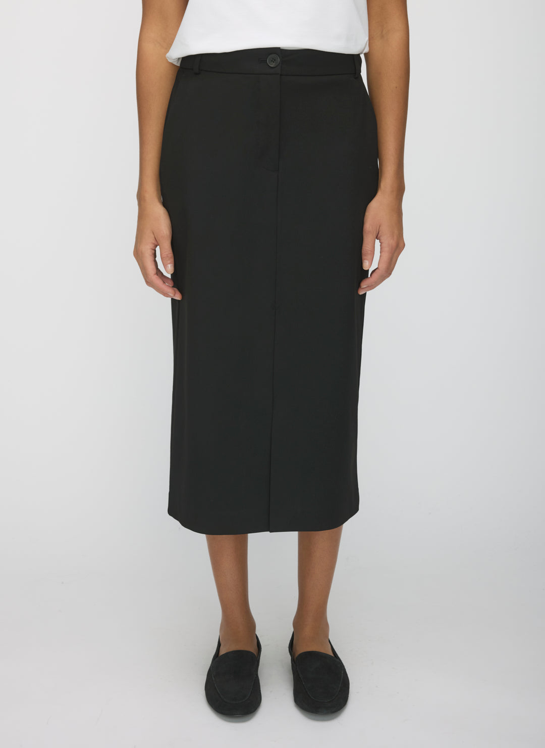 Seymour Column Skirt