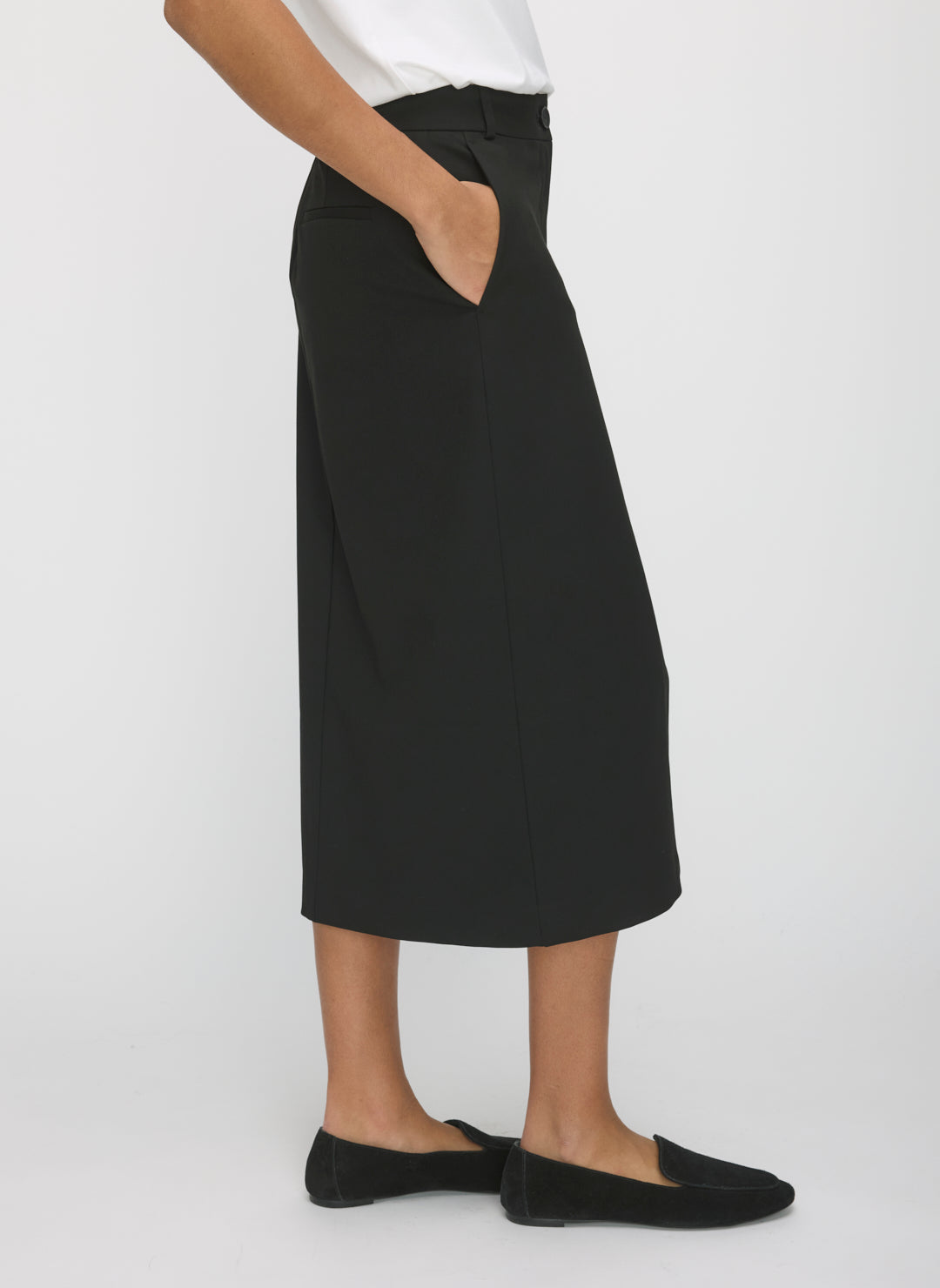 Seymour Column Skirt