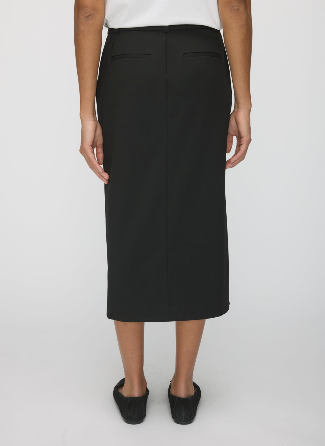 Seymour Column Skirt