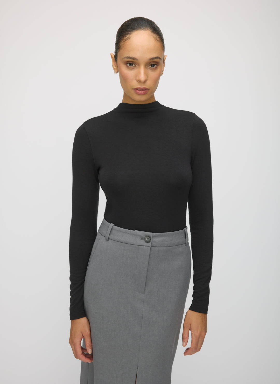 Seymour Column Skirt