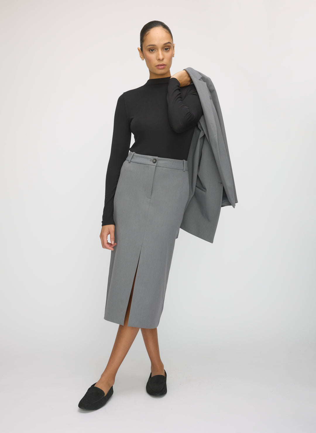 Seymour Column Skirt