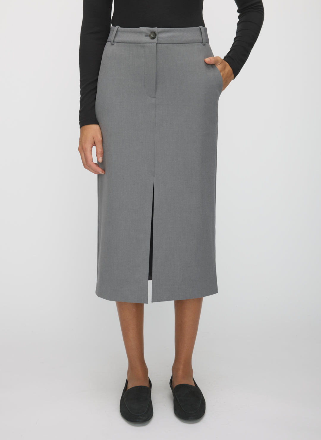 Seymour Column Skirt