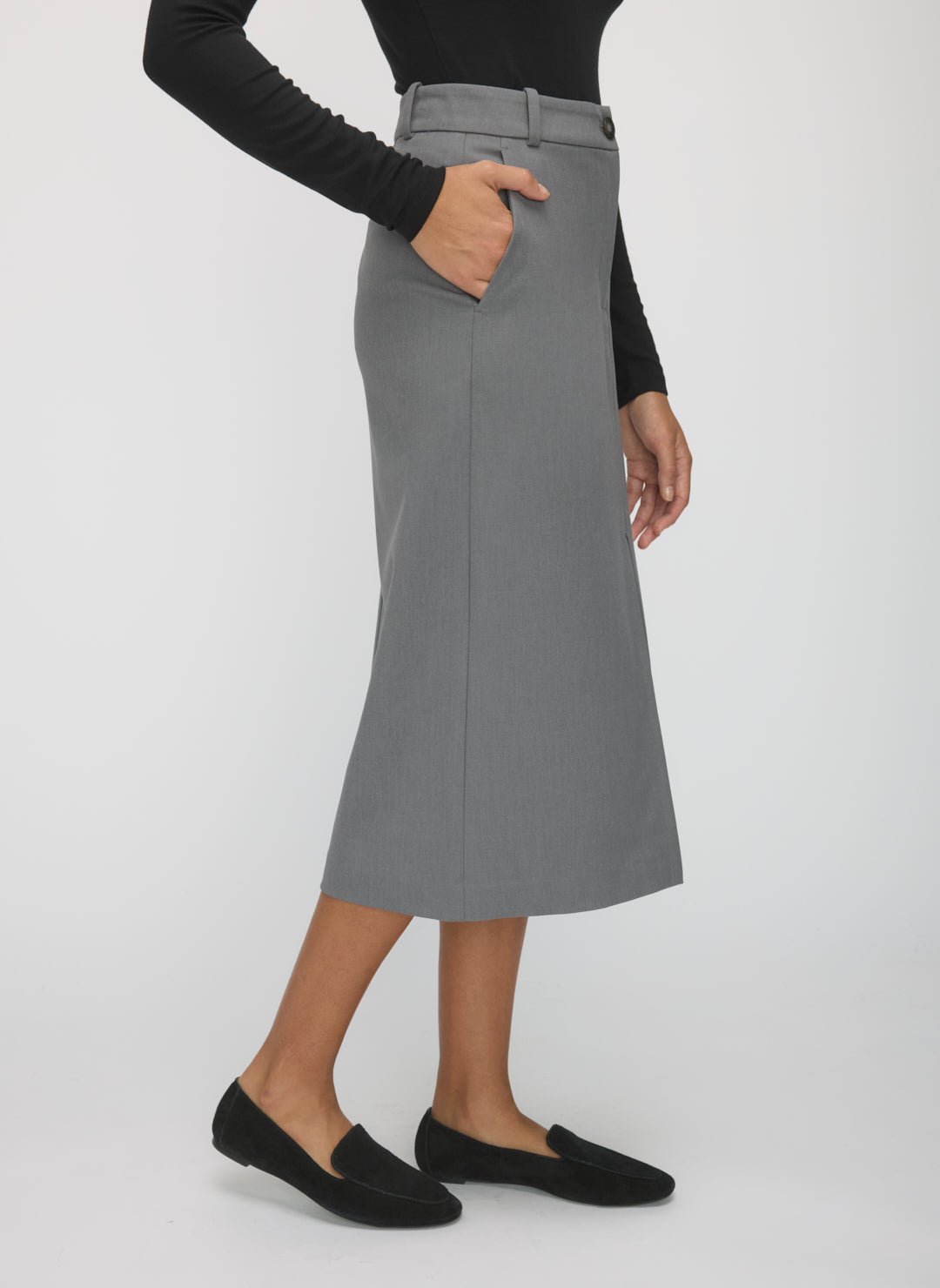 Seymour Column Skirt