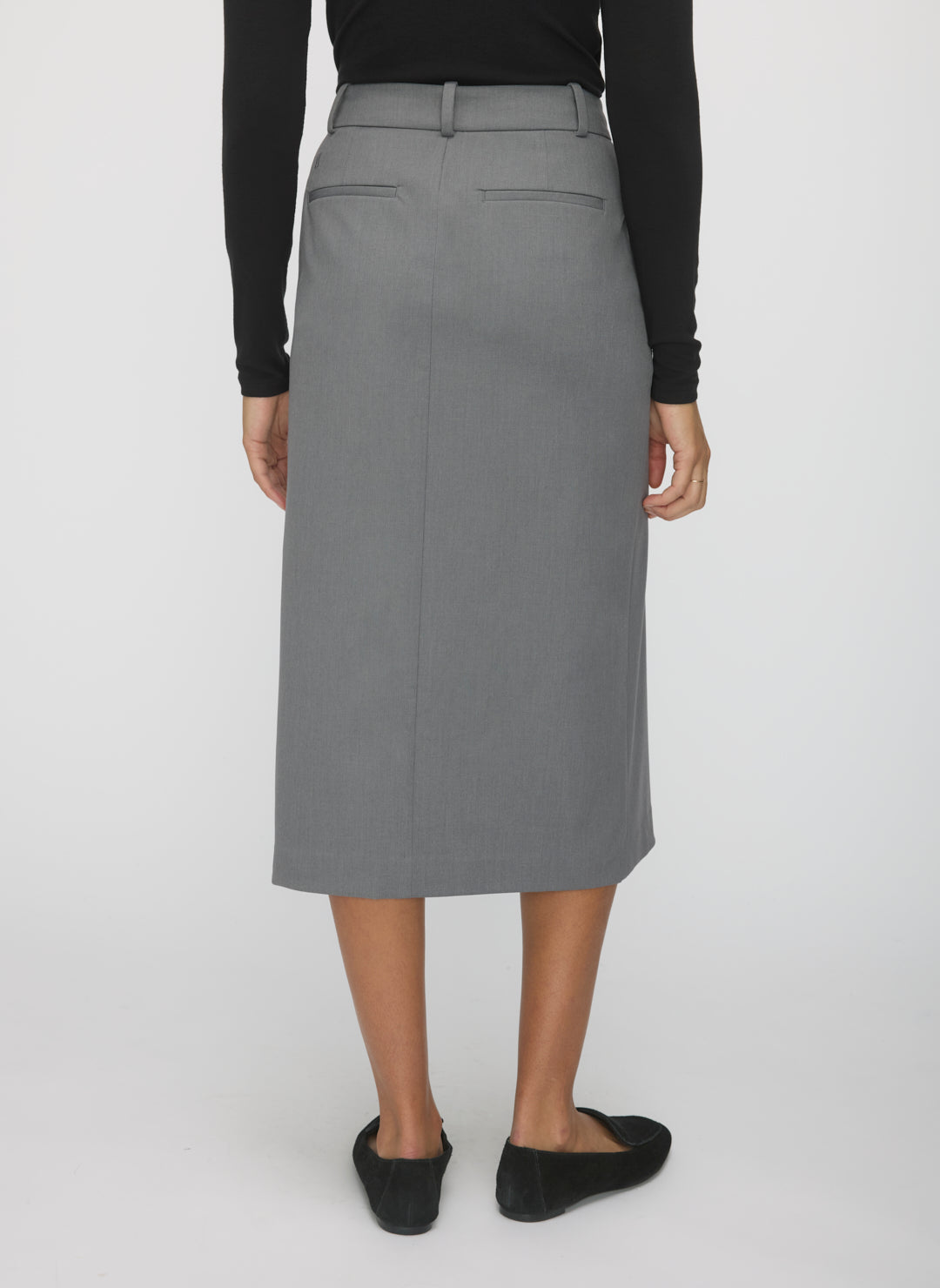 Seymour Column Skirt