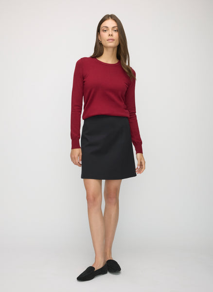 R　litmus JANSOLVIEASSEMBLY mini skirt KWB10359SerenityMiniSkirt-