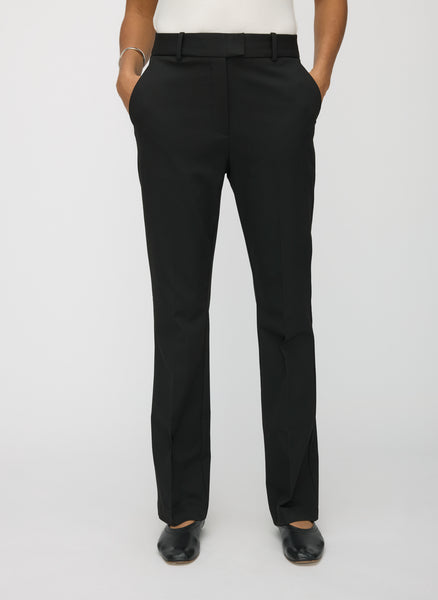 Seymour Bootcut Pants | Women's Pants – Kit and Ace