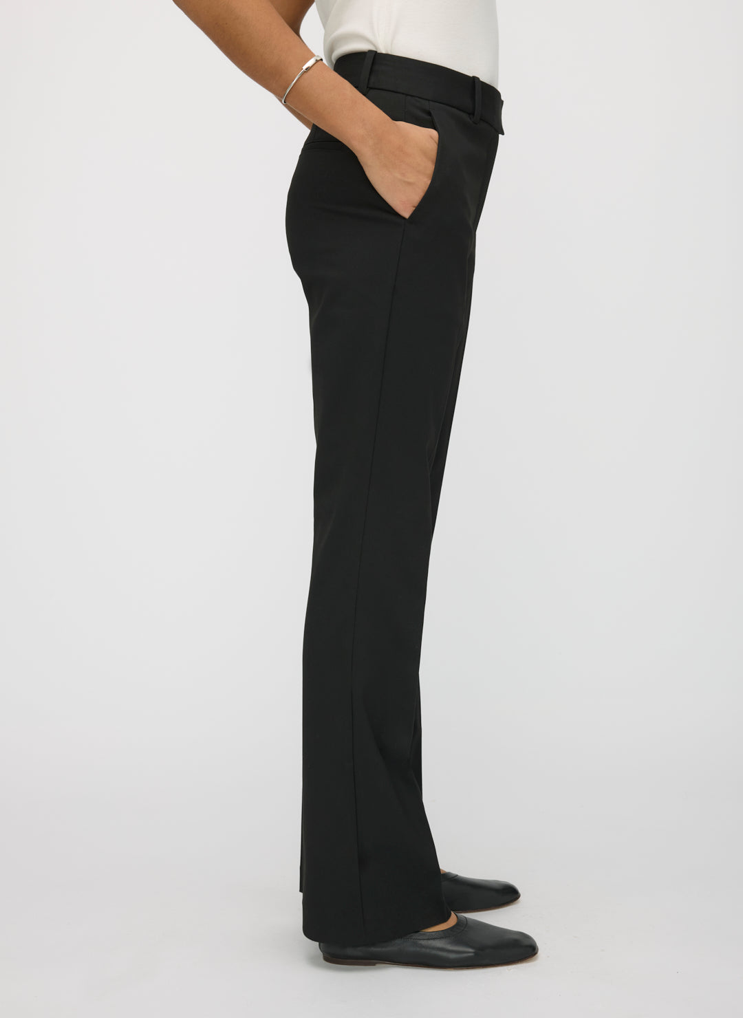 Seymour Bootcut Pants