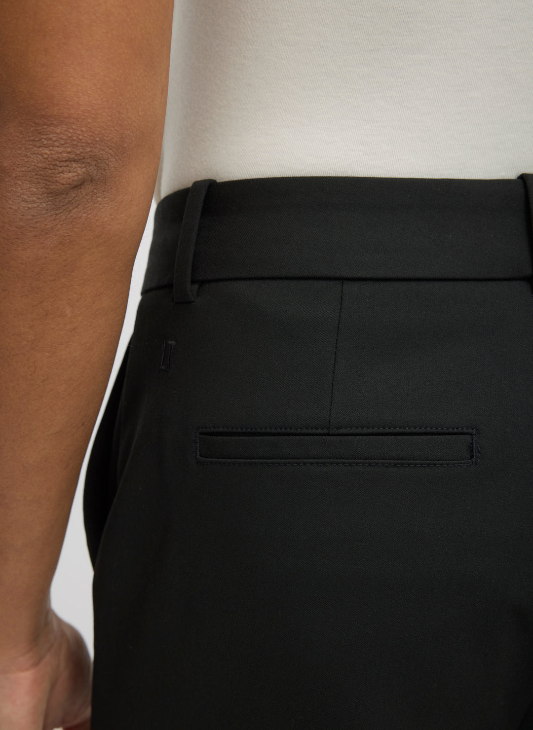 Seymour Bootcut Pants