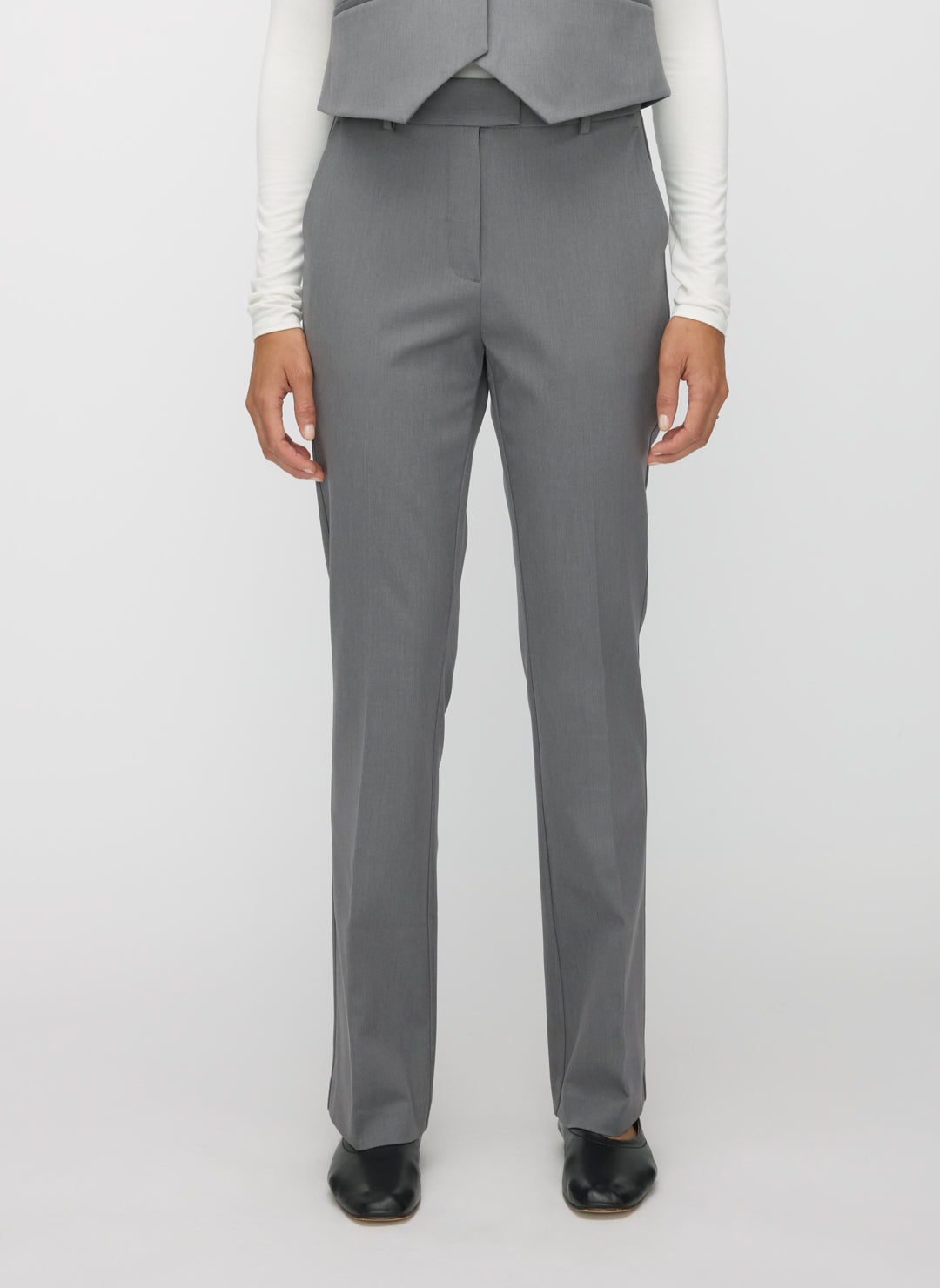 Seymour Bootcut Pants