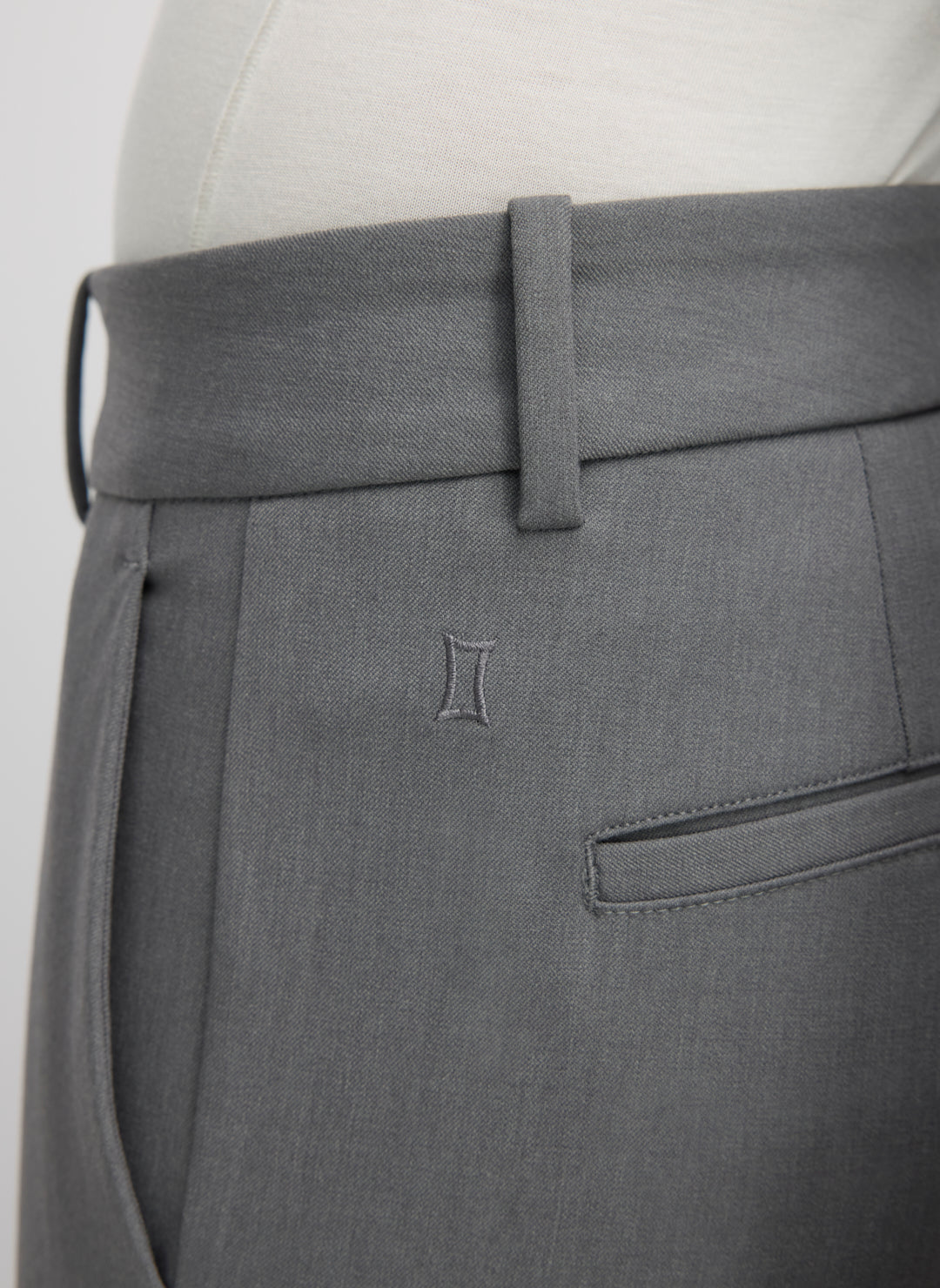 Seymour Bootcut Pants