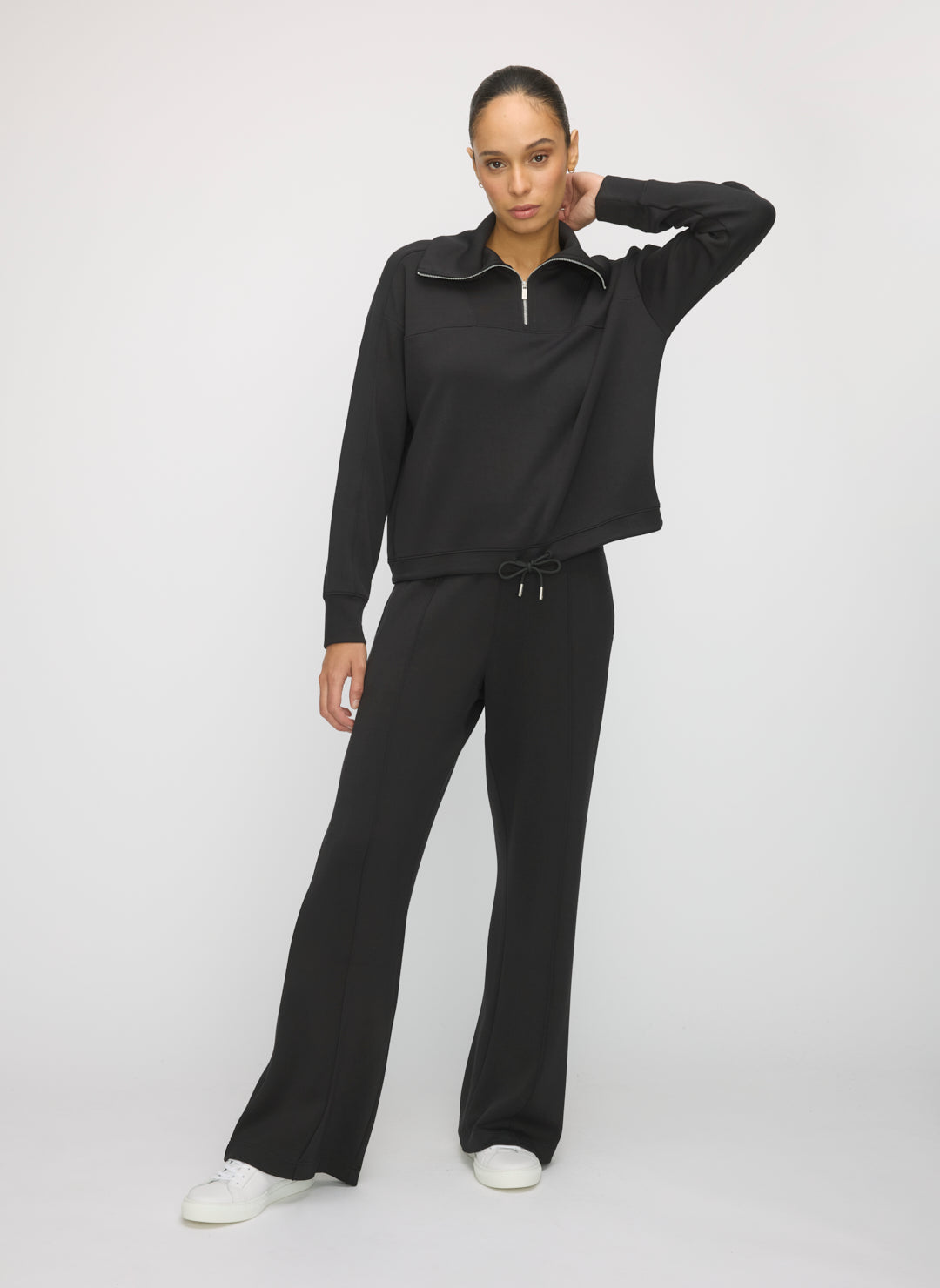 Restore Wide Leg Sweatpants