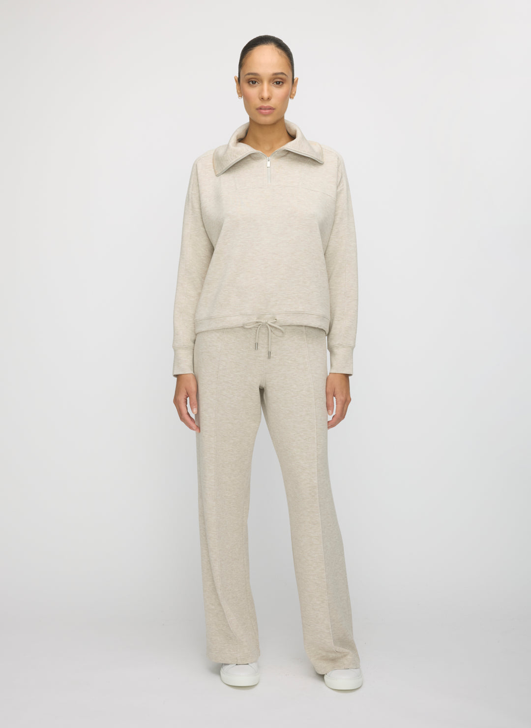 Restore Wide Leg Sweatpants