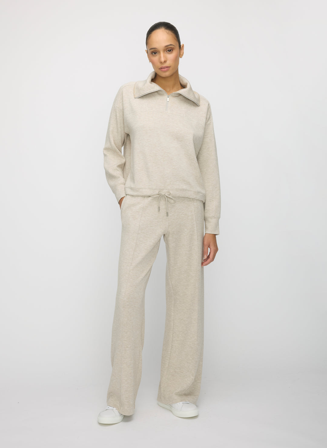Restore Wide Leg Sweatpants