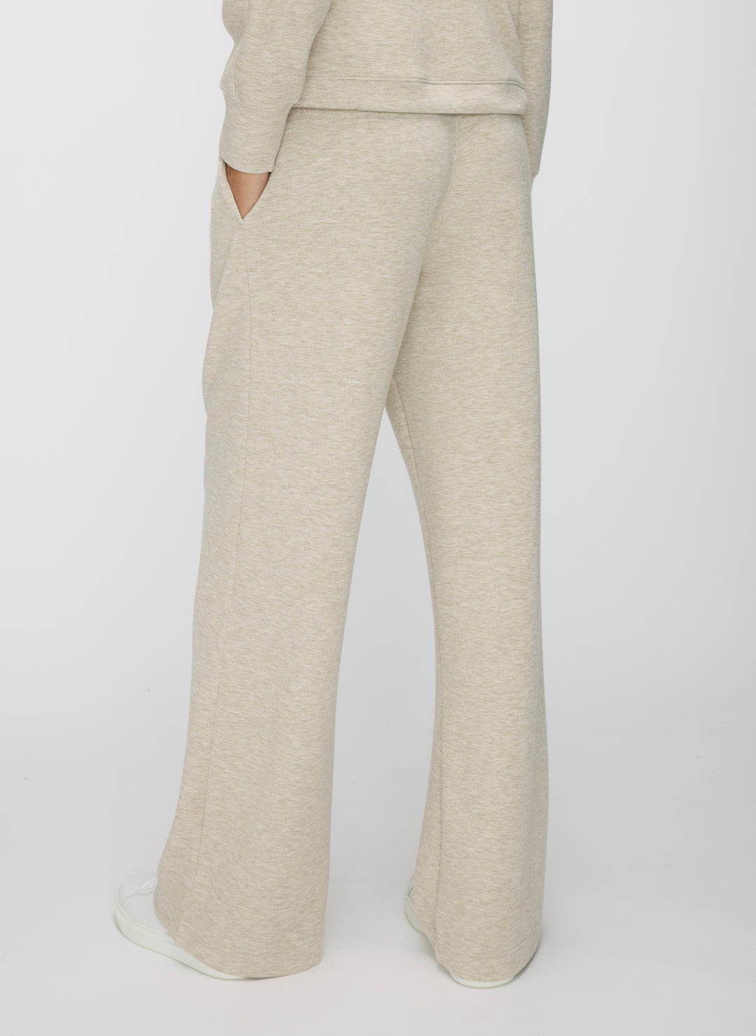 Restore Wide Leg Sweatpants
