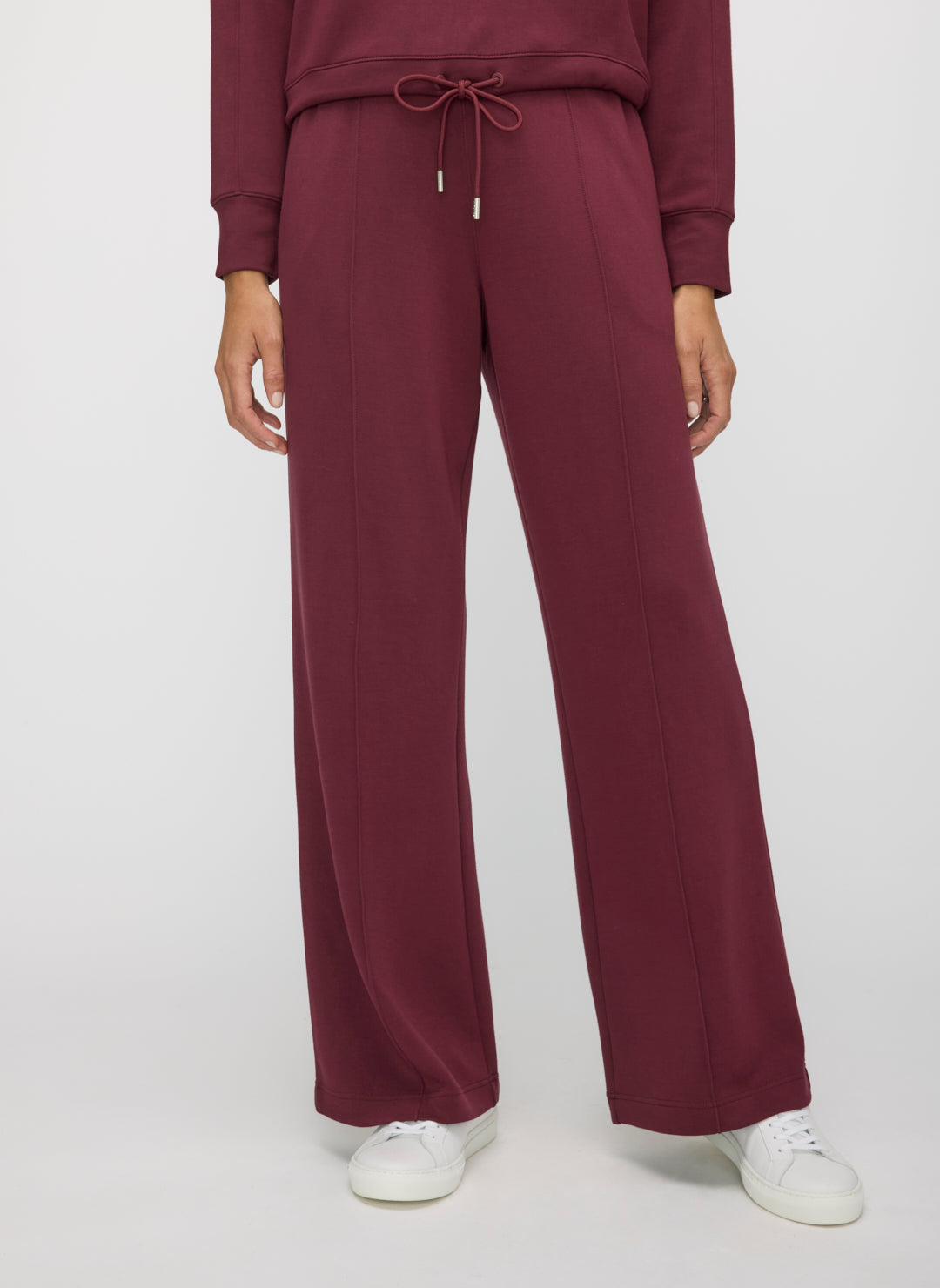 Restore Wide Leg Sweatpants