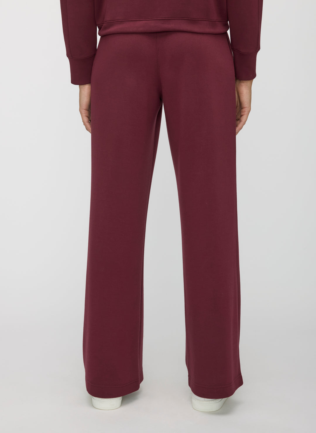 Restore Wide Leg Sweatpants