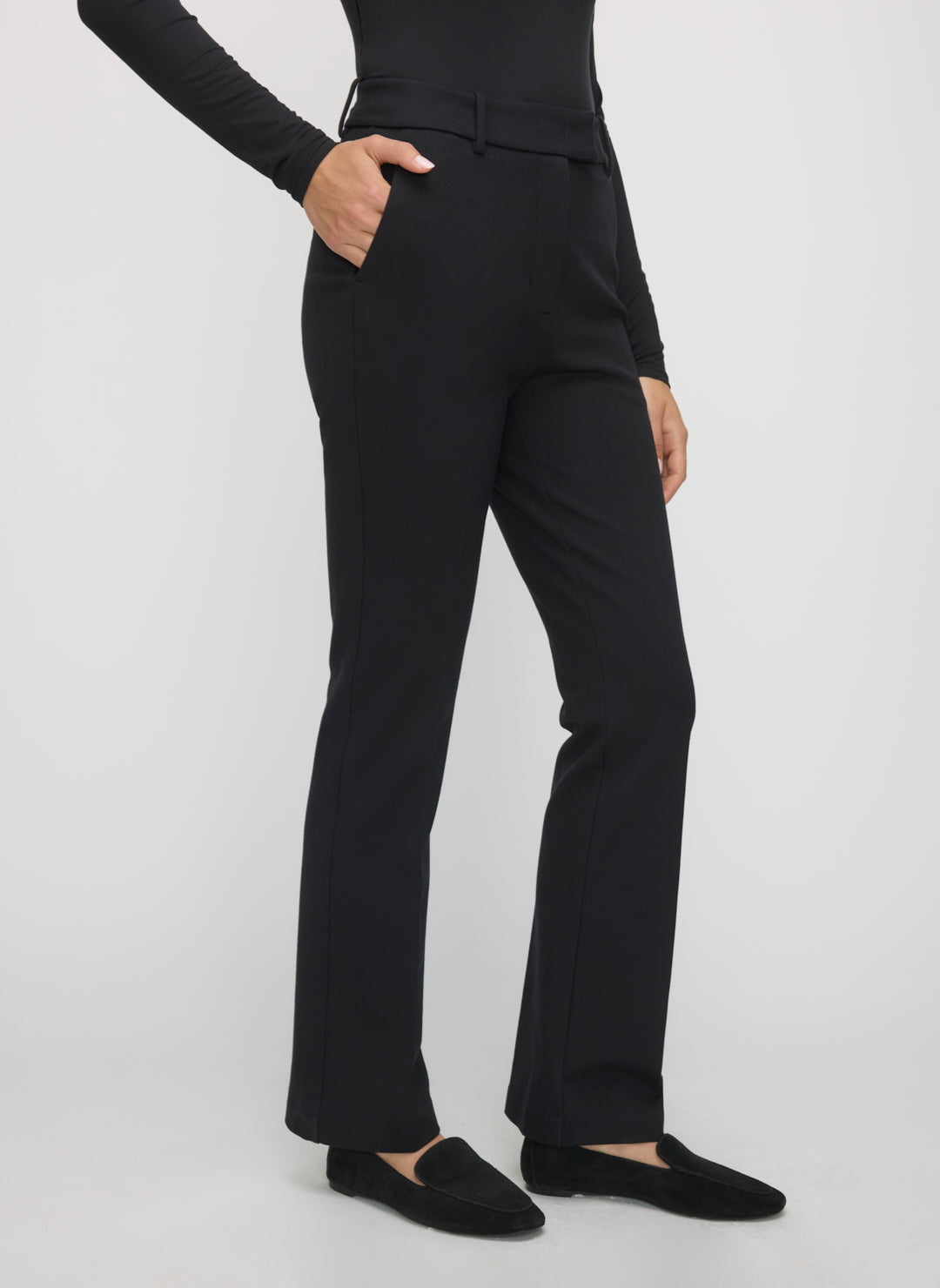 Maven Bootcut Pants
