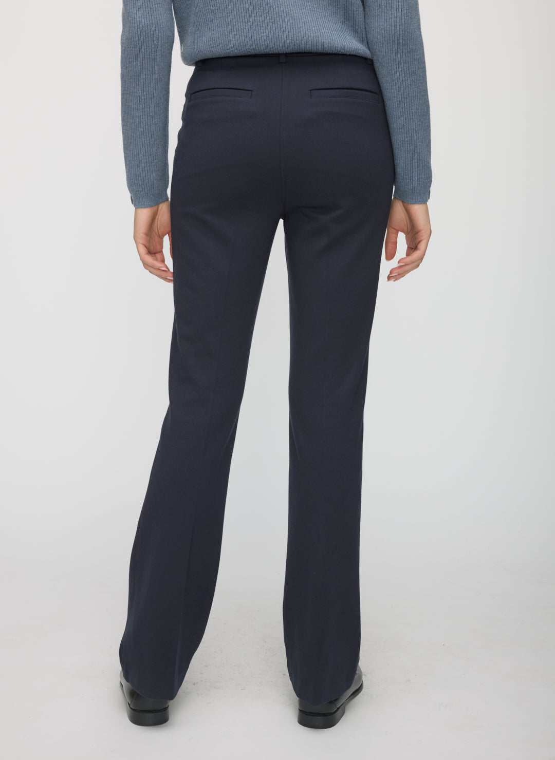 Maven Bootcut Pants