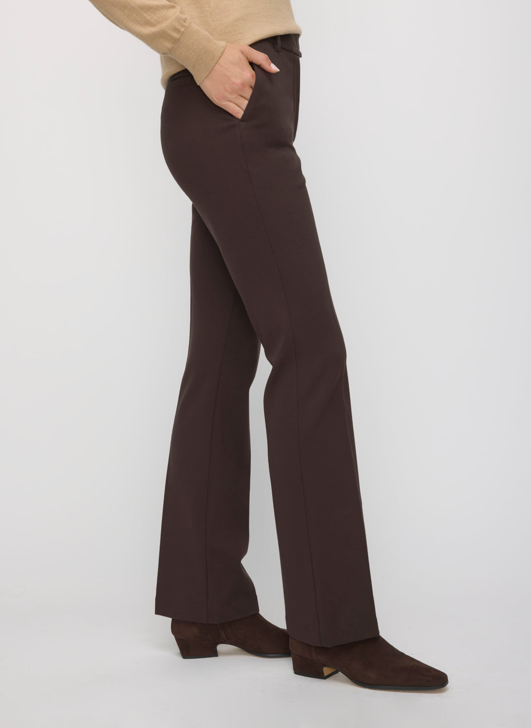 Maven Bootcut Pants