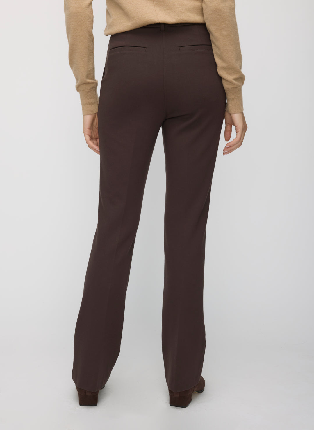 Maven Bootcut Pants