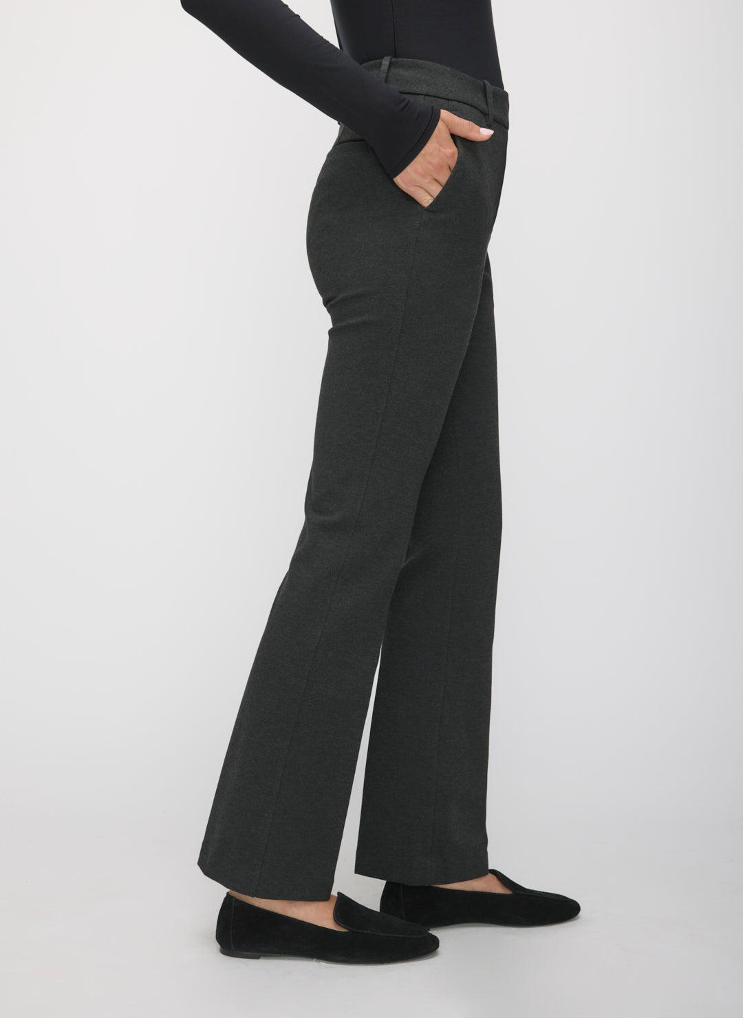 Maven Bootcut Pants