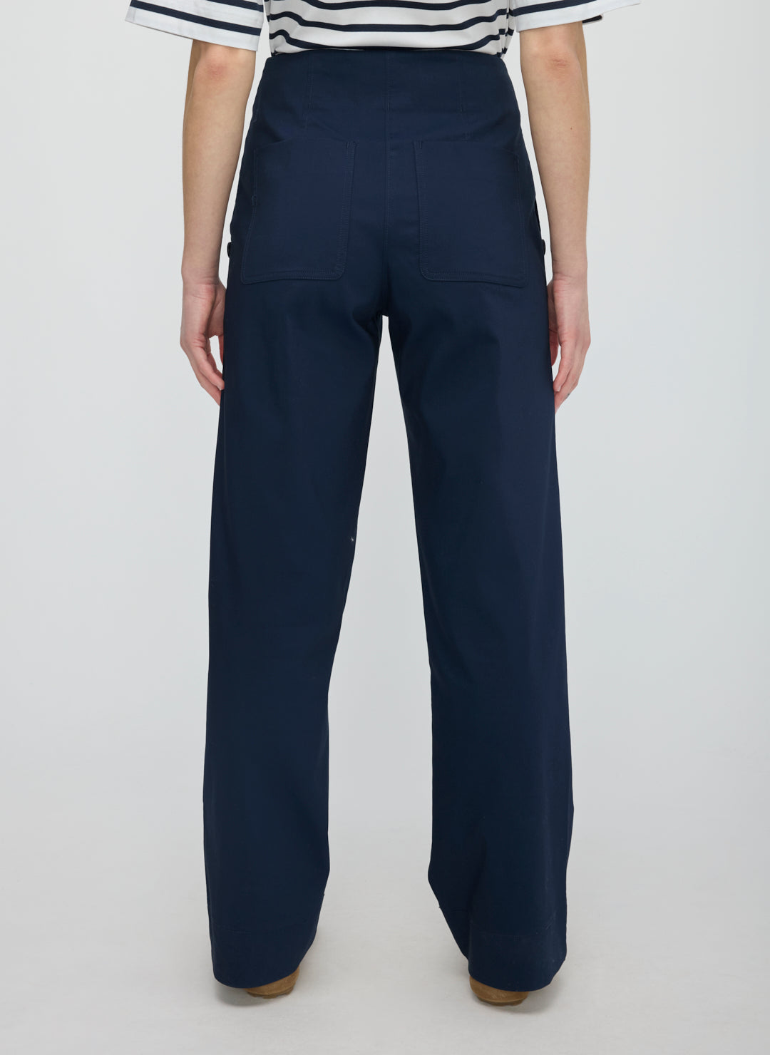 Colette Sailor Pant