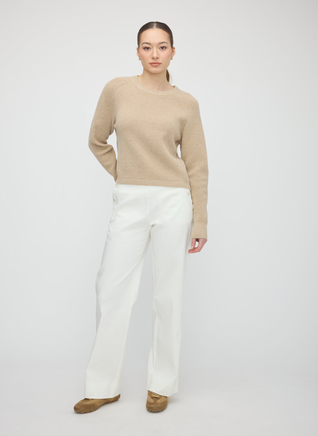 Colette Sailor Pant
