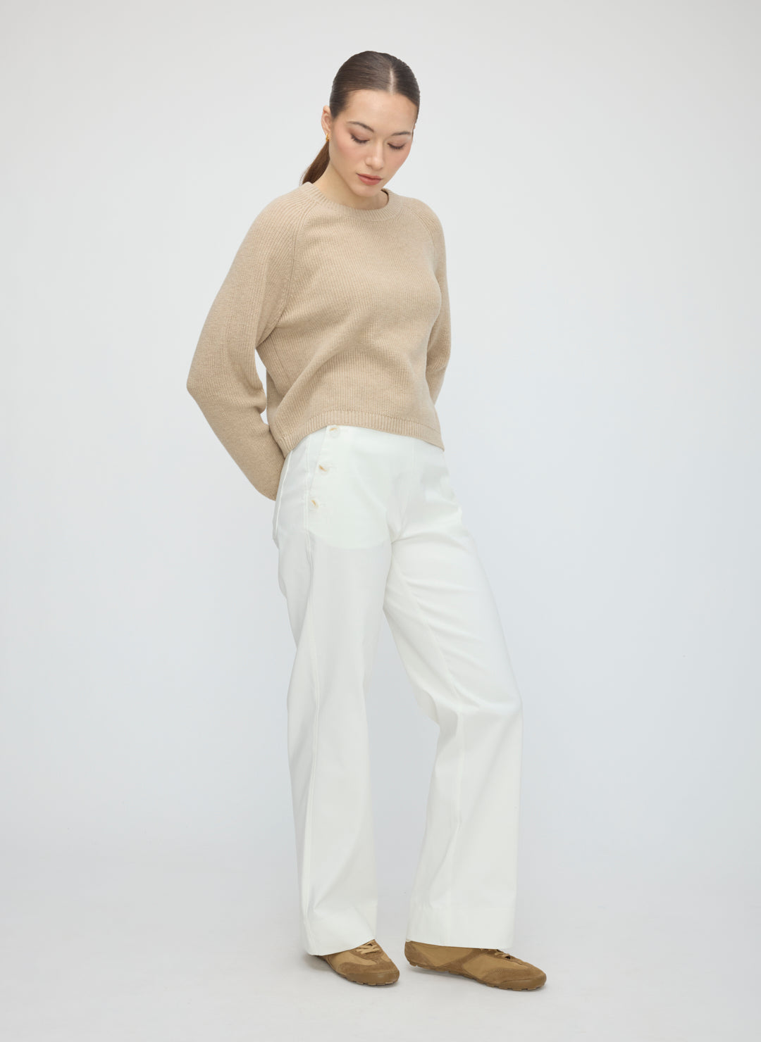 Colette Sailor Pant
