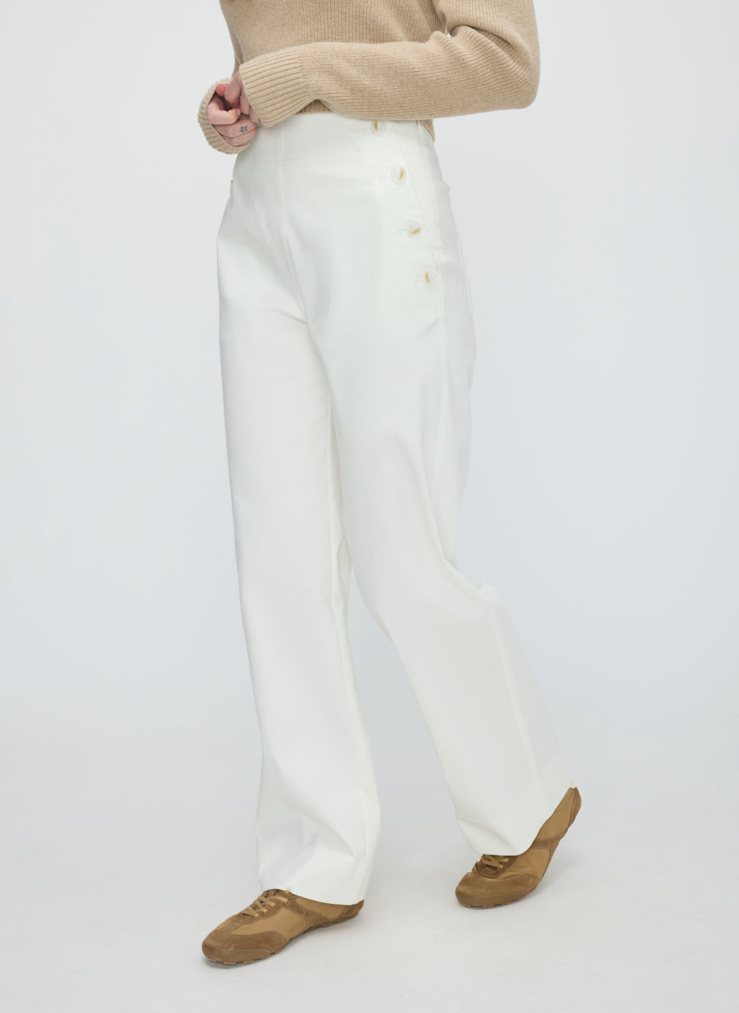 Colette Sailor Pant