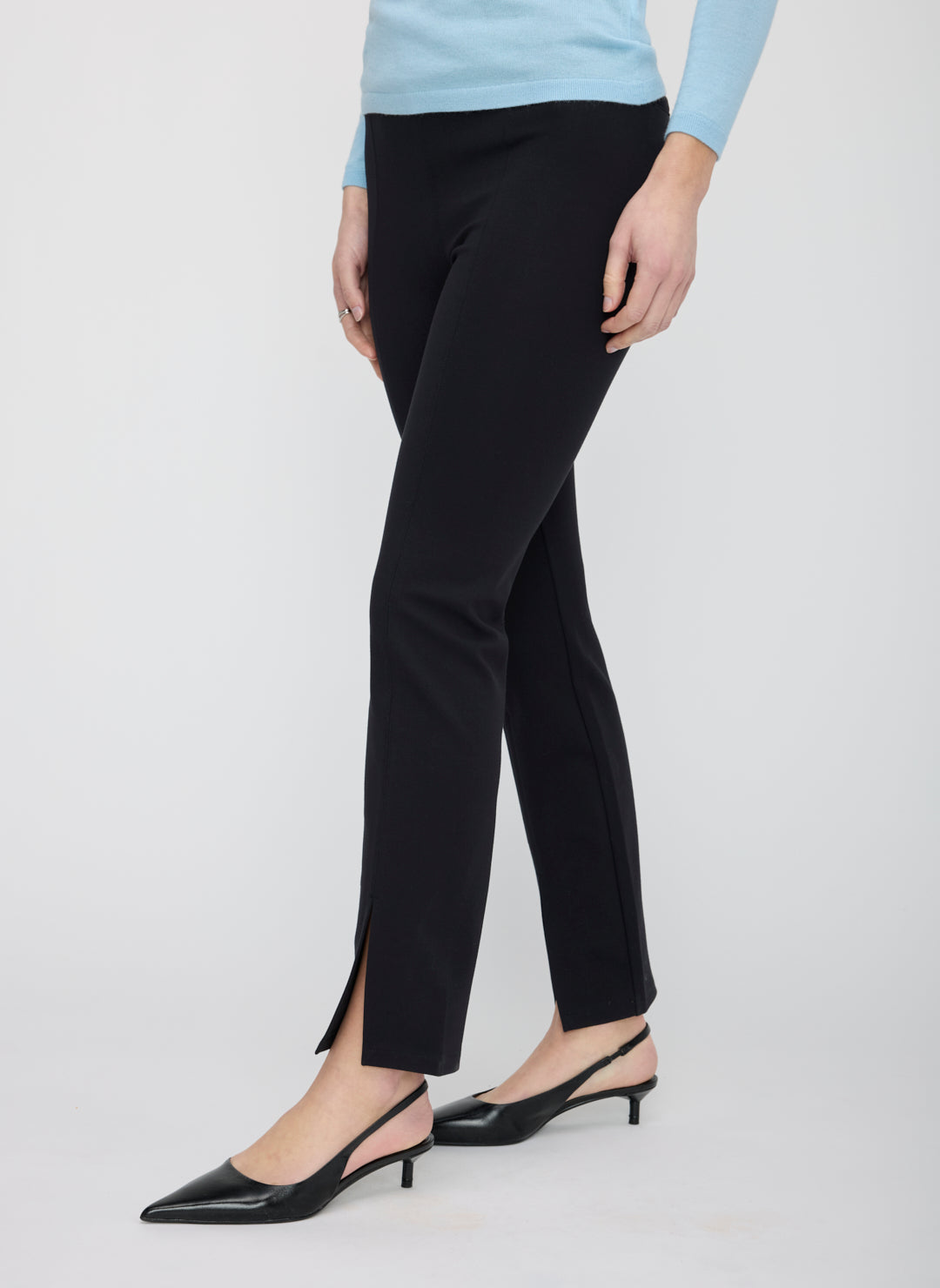 Maven Slit Leggings