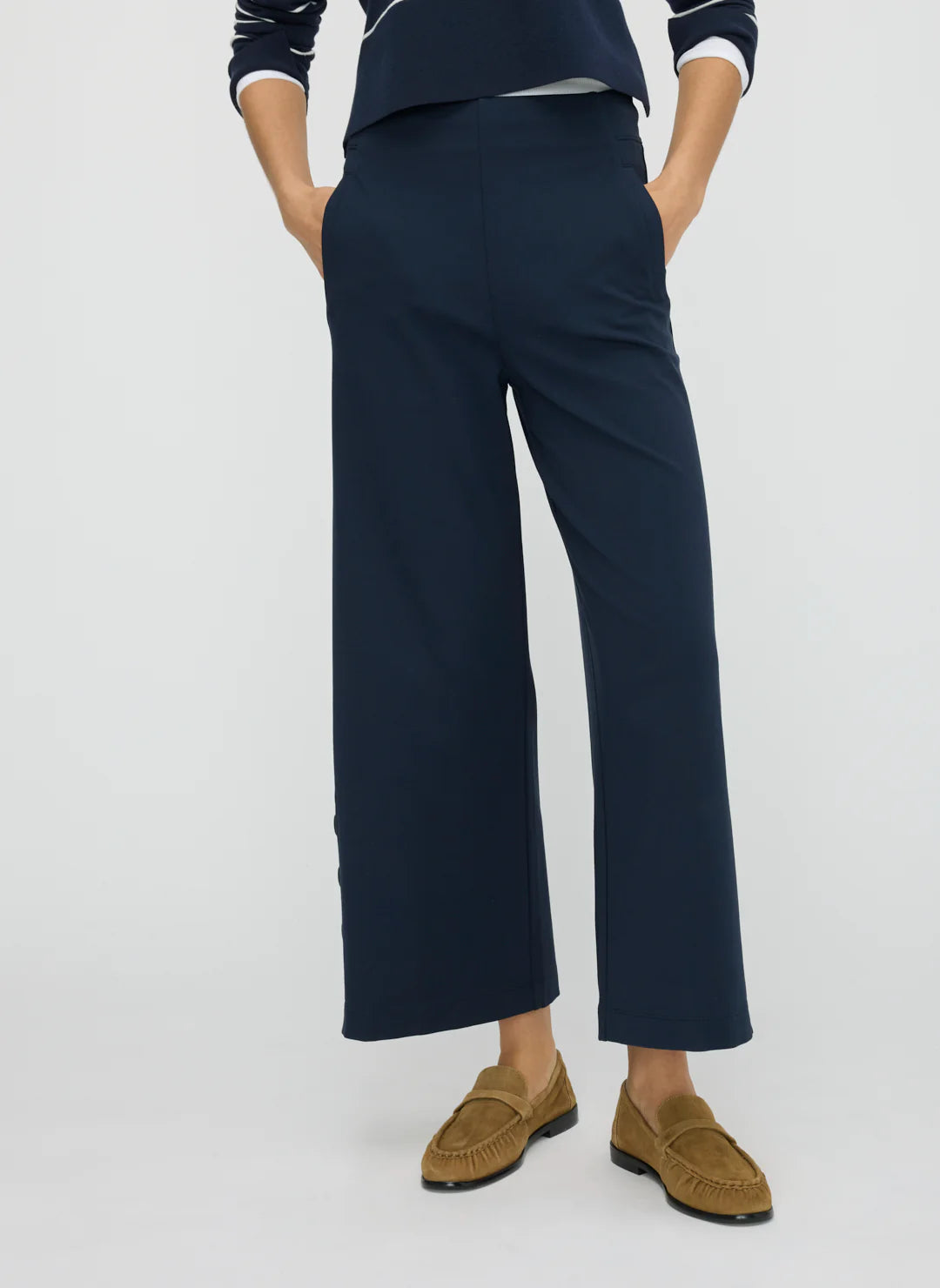 Sailor Cropped