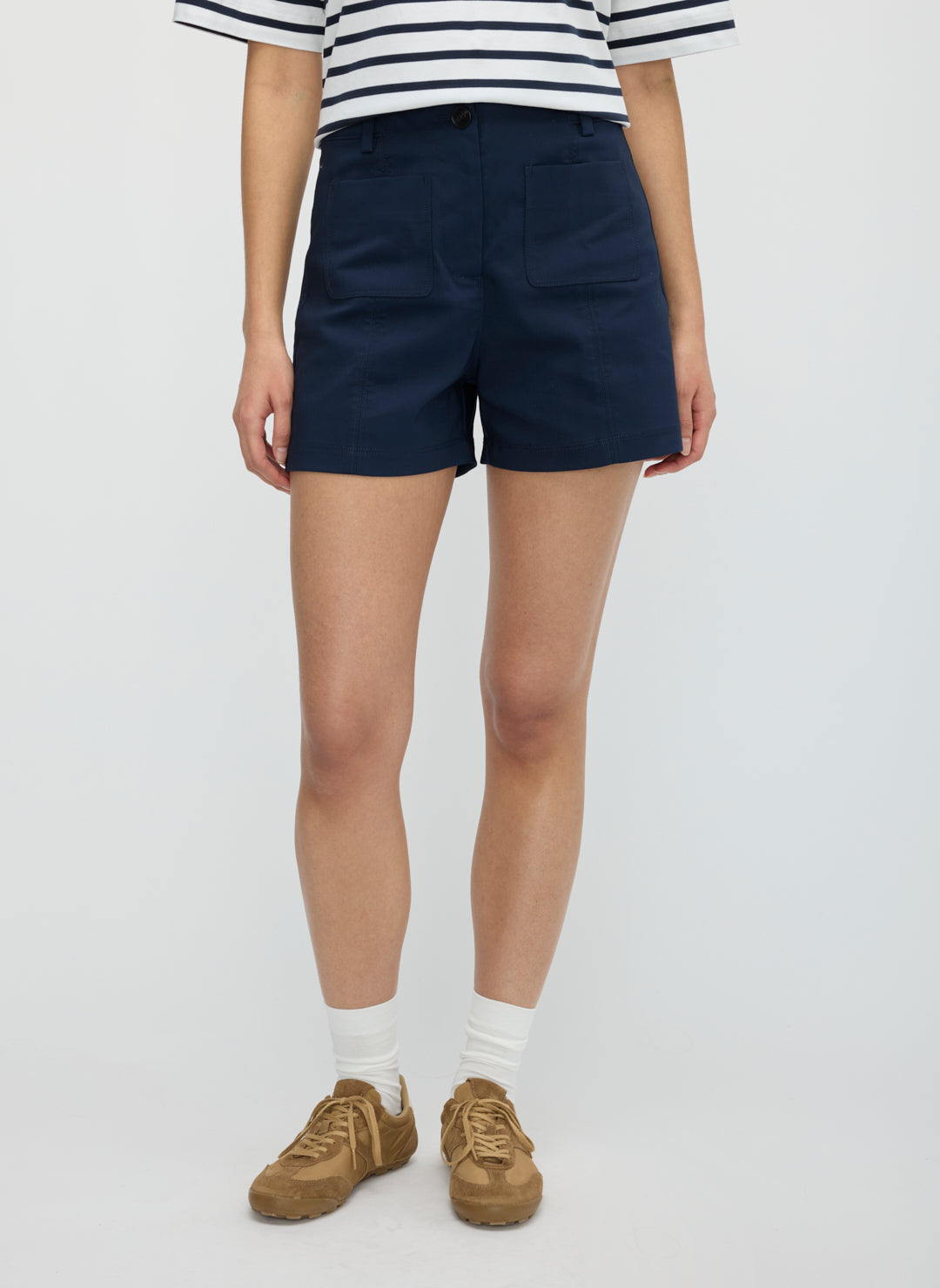 Colette Utility Short