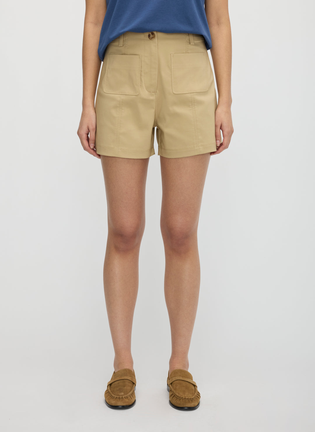 Colette Utility Short