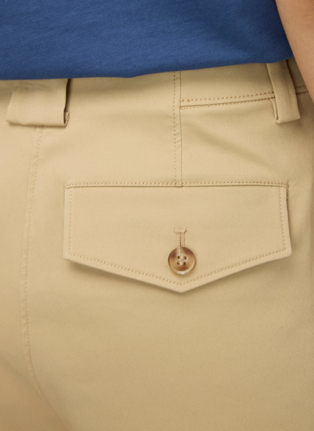 Colette Utility Short