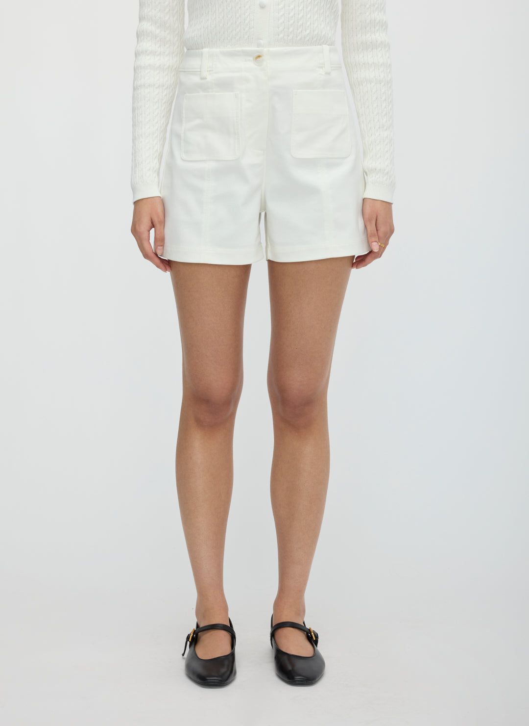 Colette Utility Short