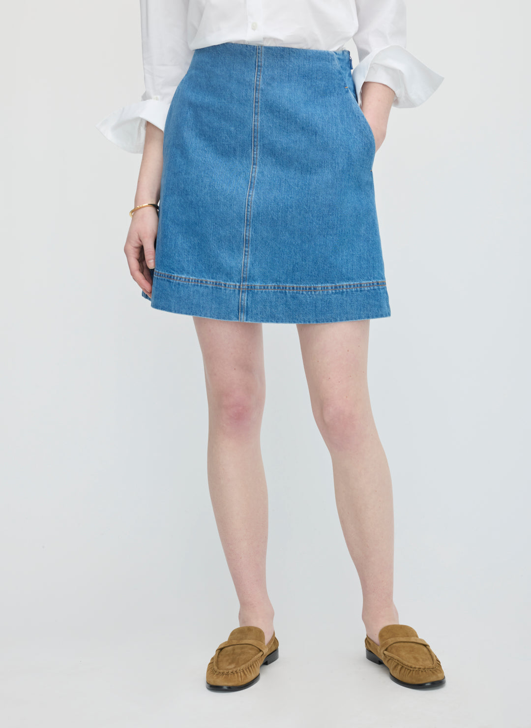 Women's Skirts - Technical Apparel | Kit and Ace