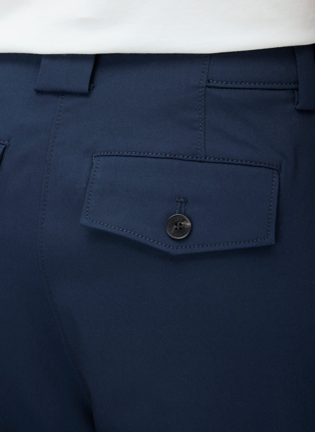 Colette Utility Cropped Pants