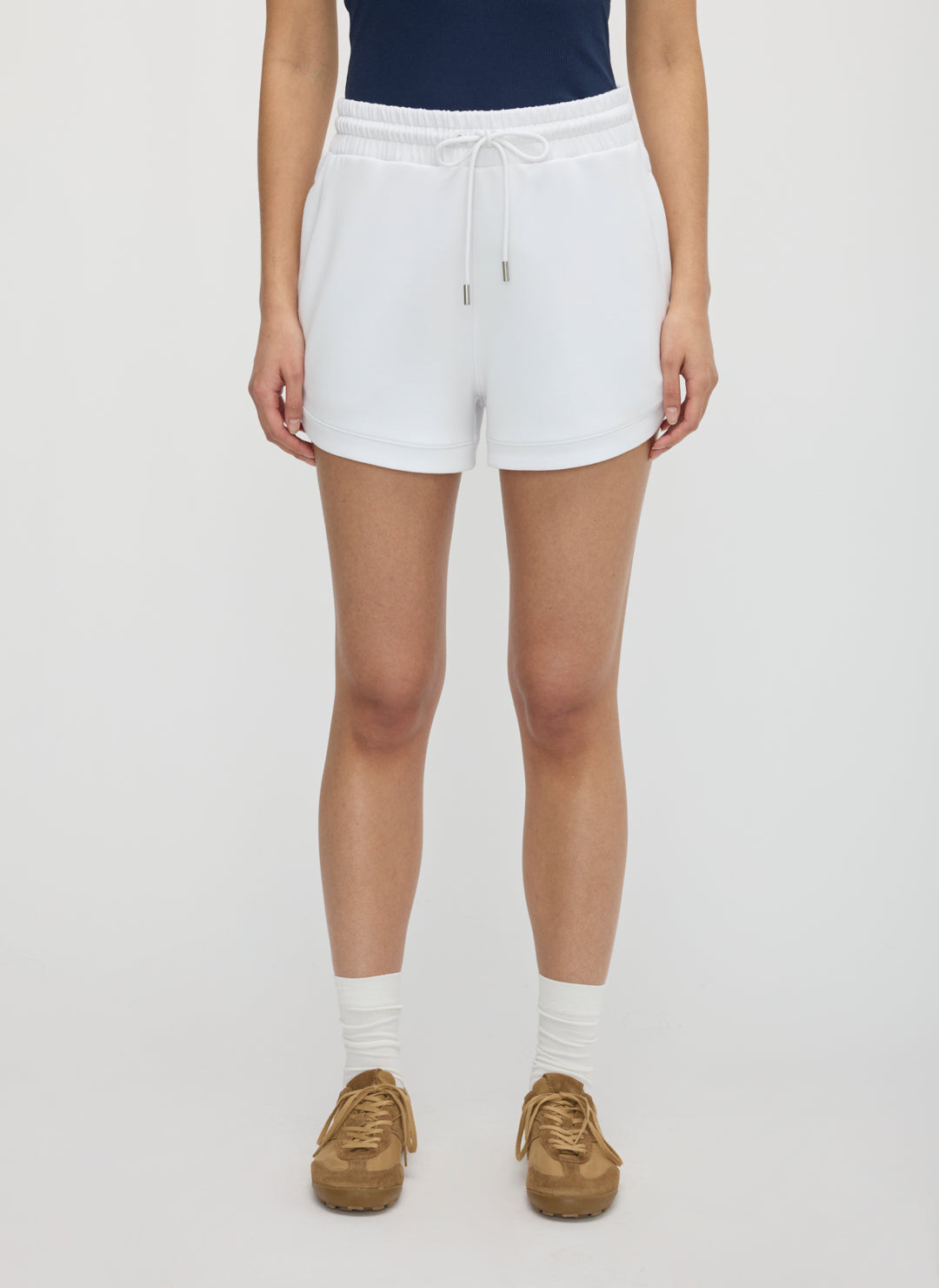 Sophia Track Short