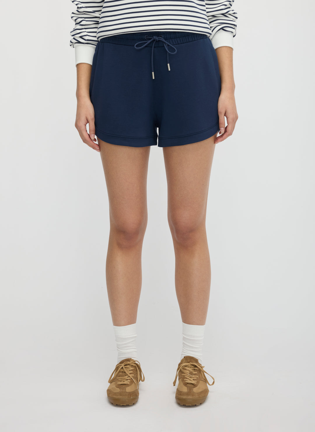 Sophia Track Short