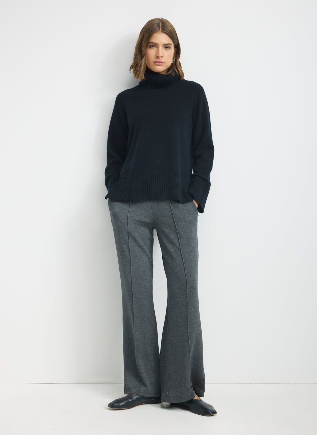 Restore Wide Leg Pant