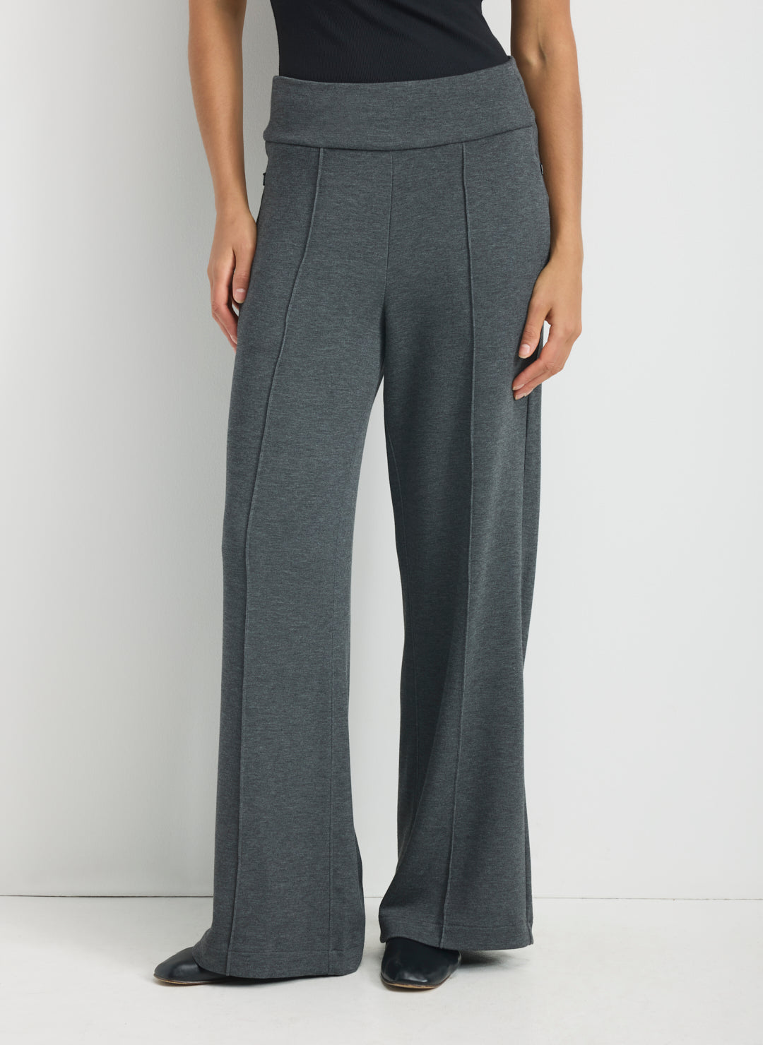 Restore Wide Leg Pant