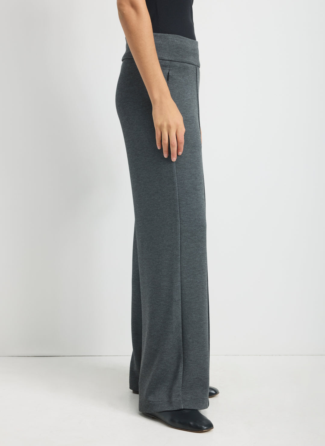 Restore Wide Leg Pant
