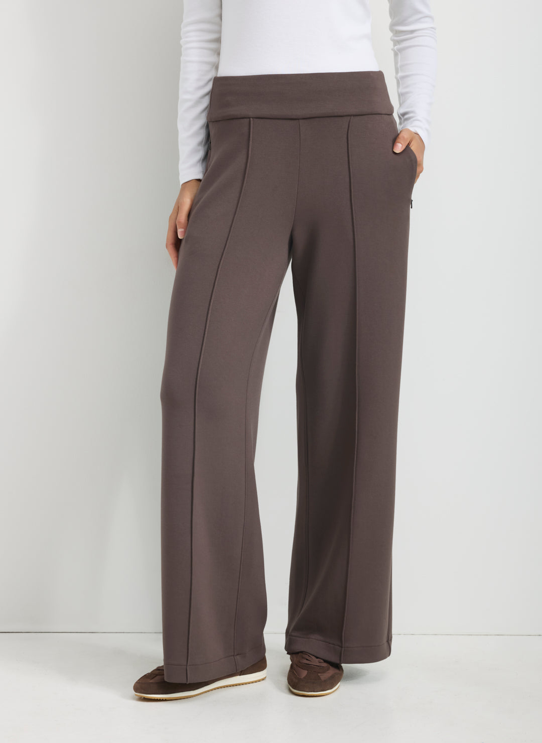 Restore Wide Leg Pant