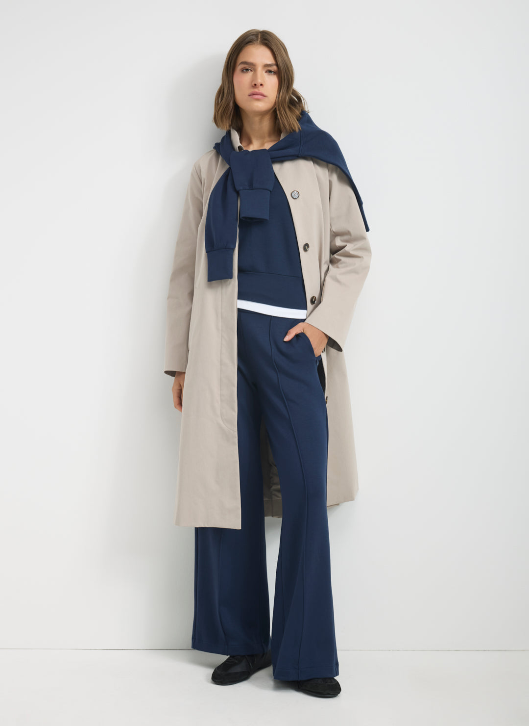 Restore Wide Leg Pant
